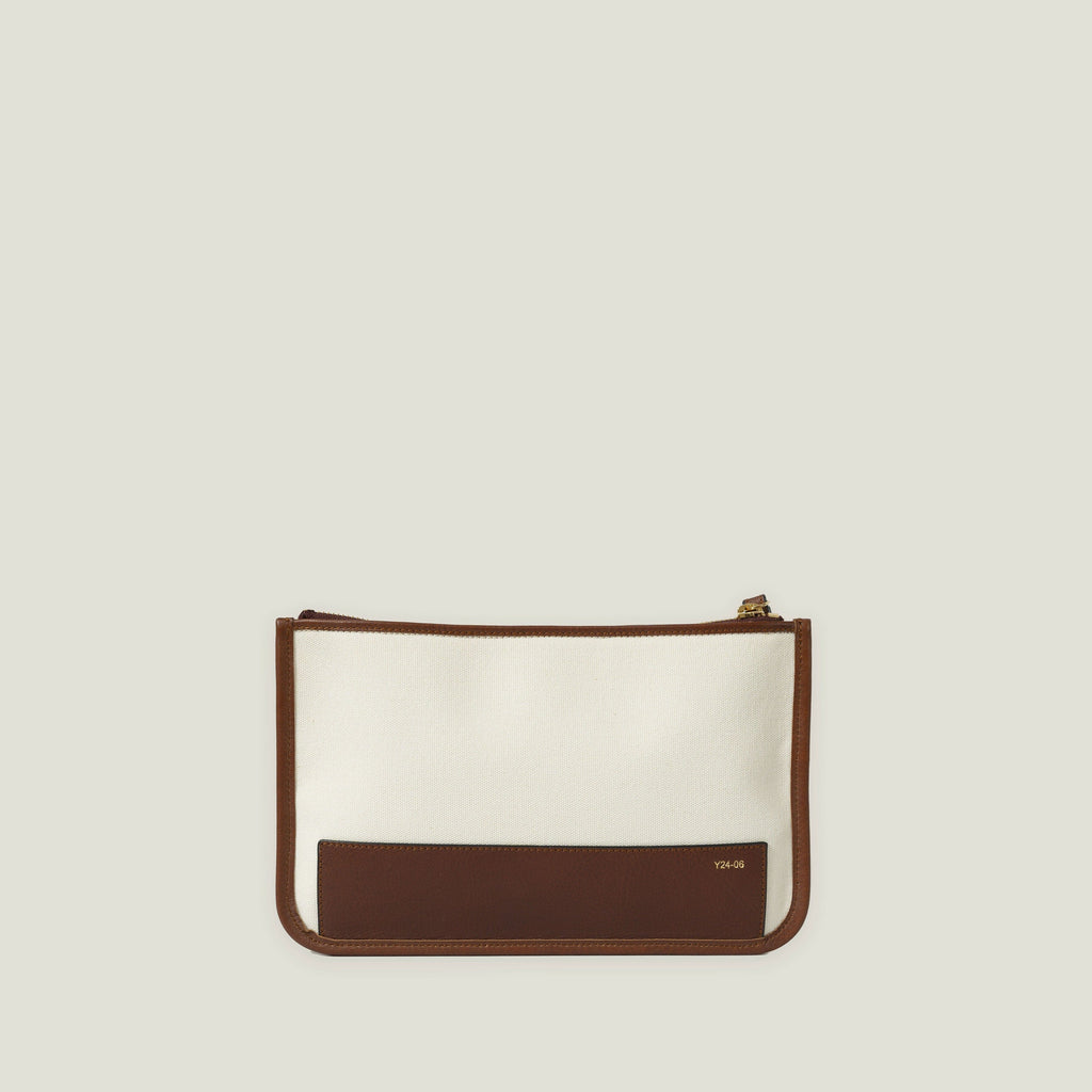 Passage Hazelnut Handbag