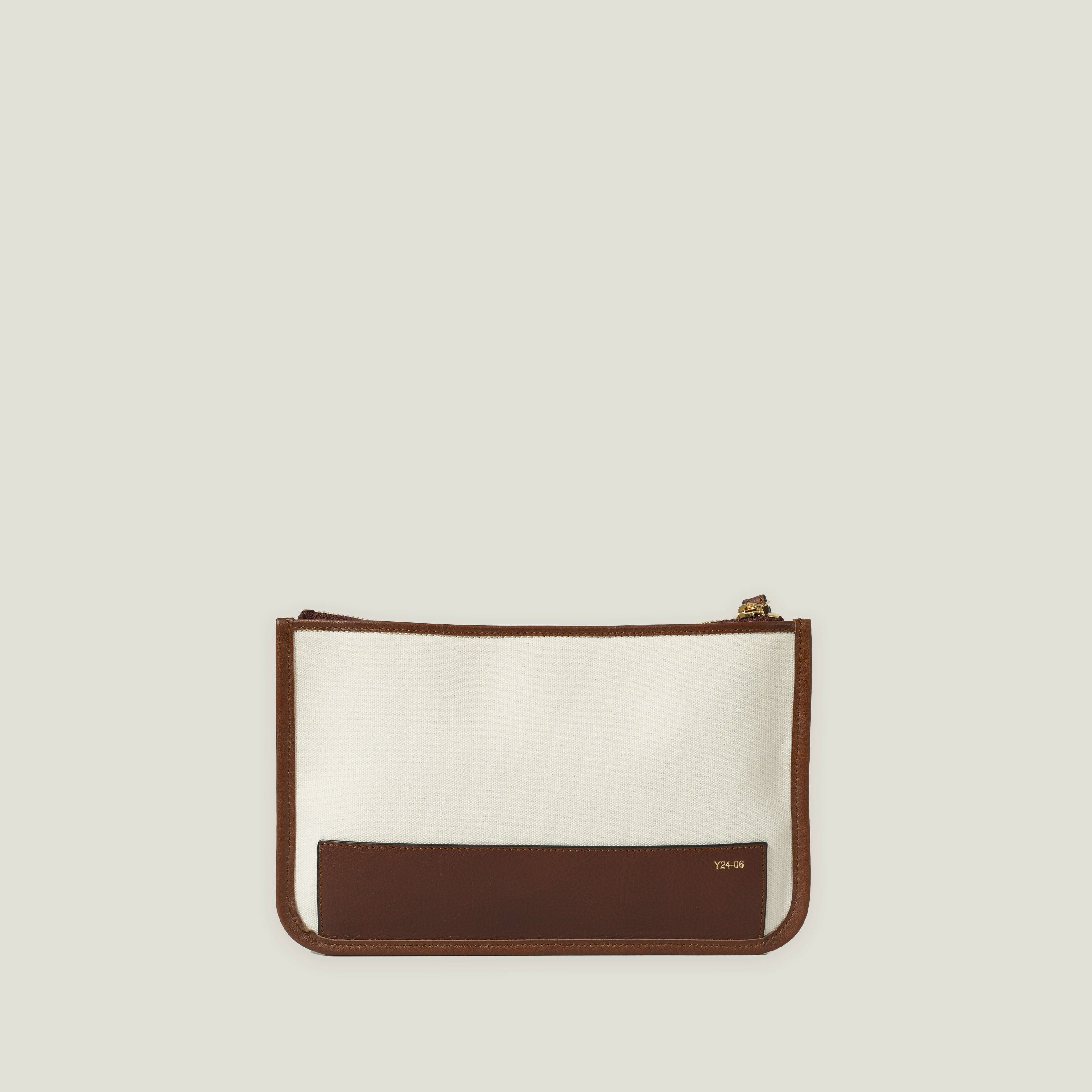 Passage Hazelnut Handbag