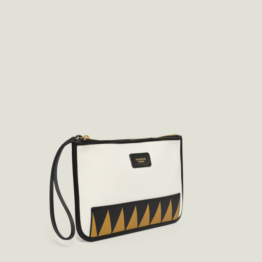 Passage Black Handbag