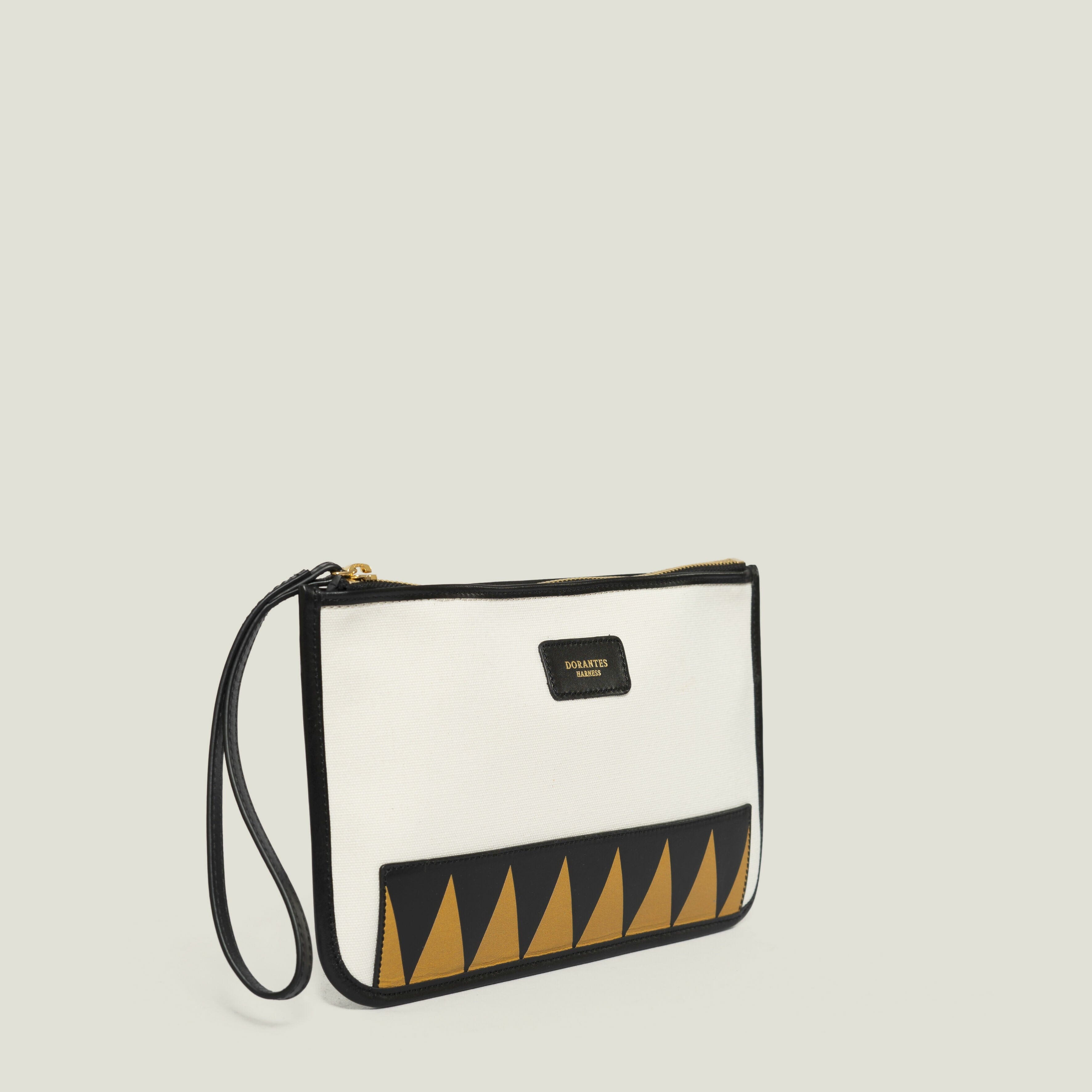 Passage Black Handbag