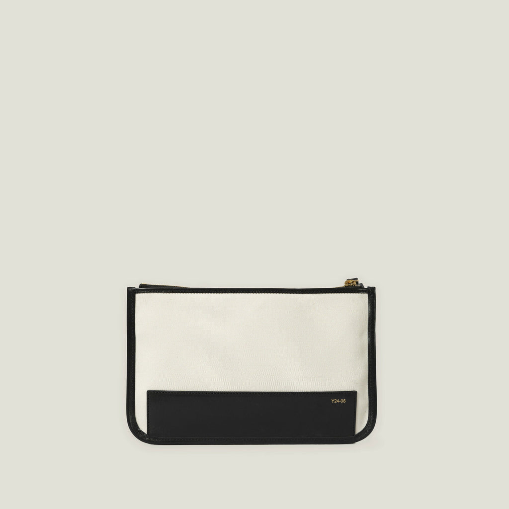 Passage Black Handbag
