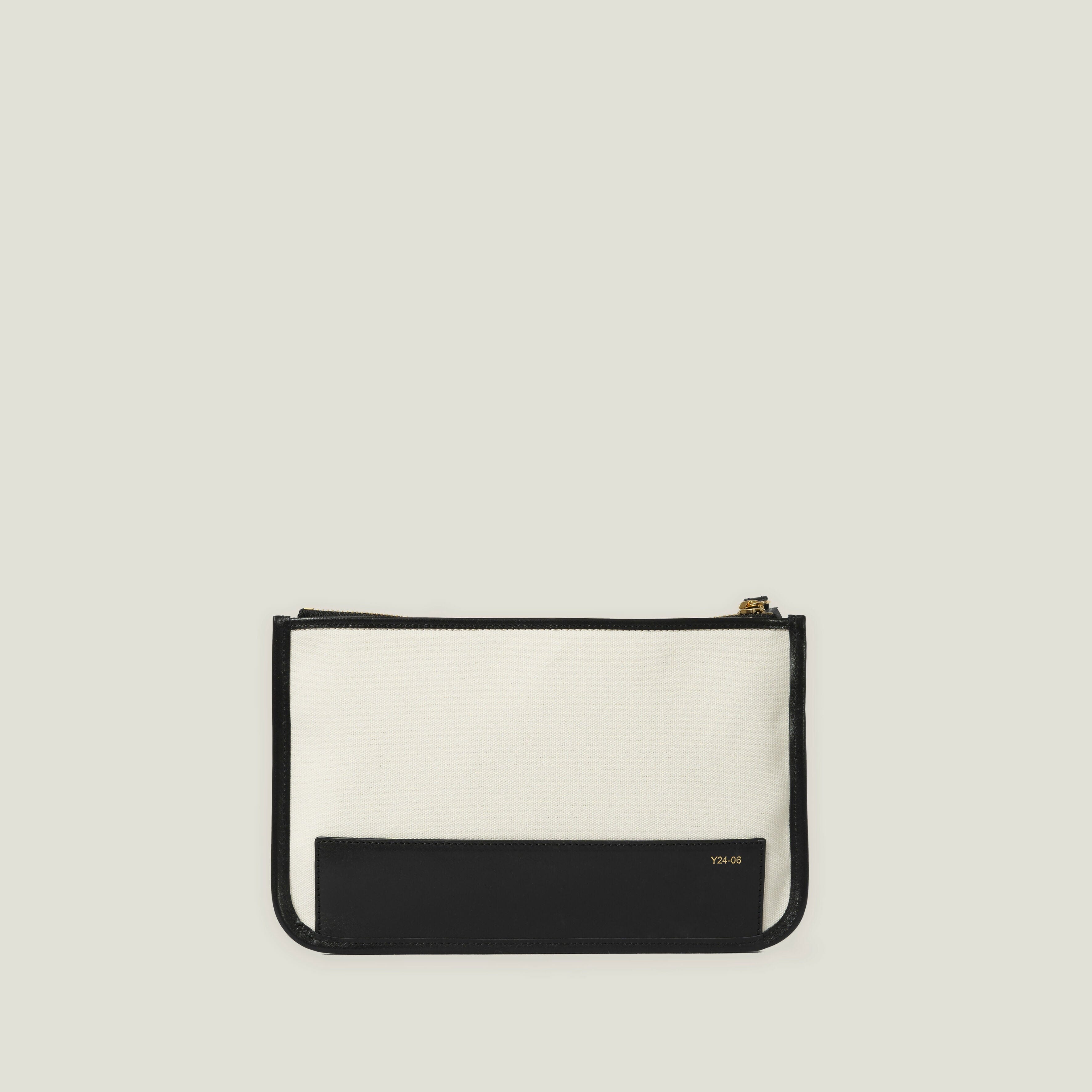 Passage Black Handbag