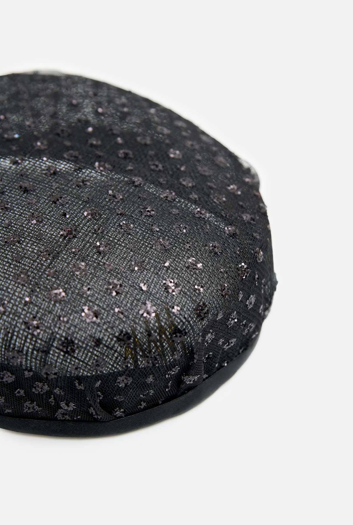 Casquete Cora