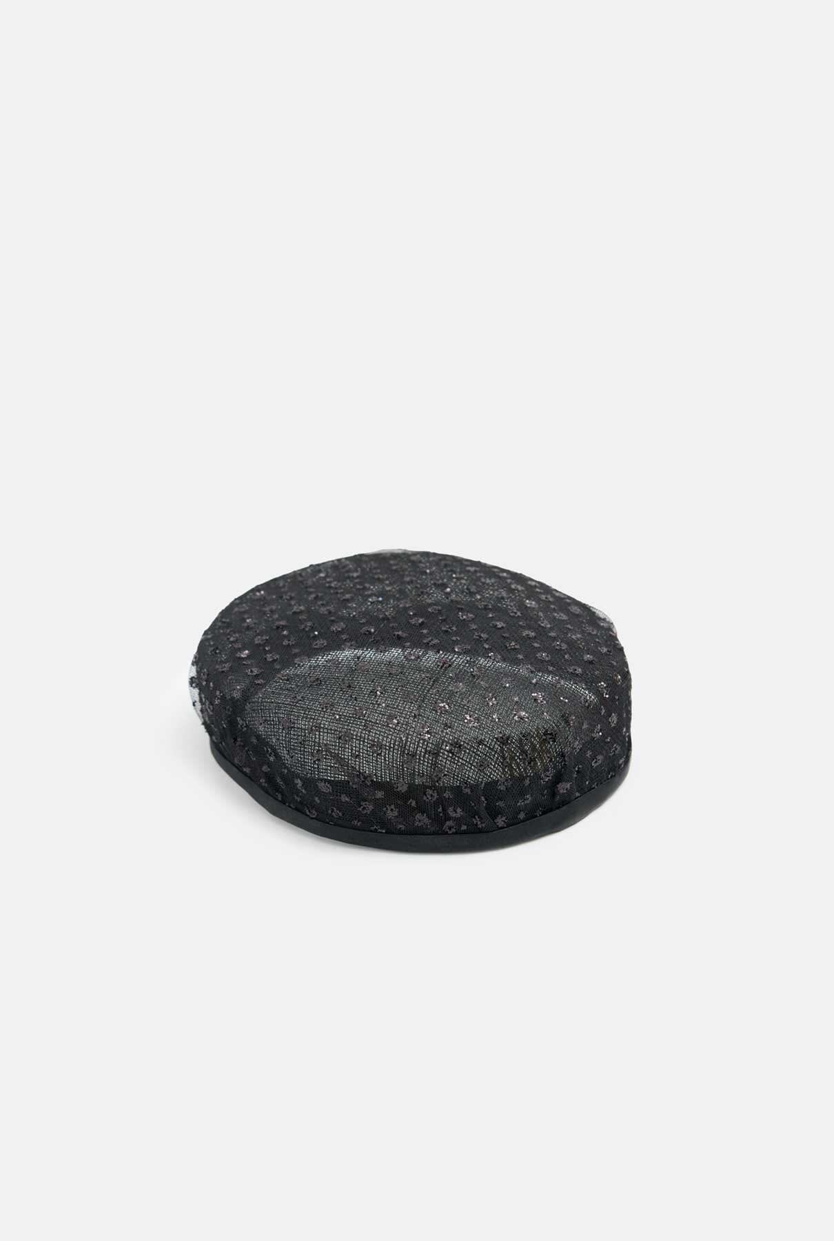 Casquete Cora