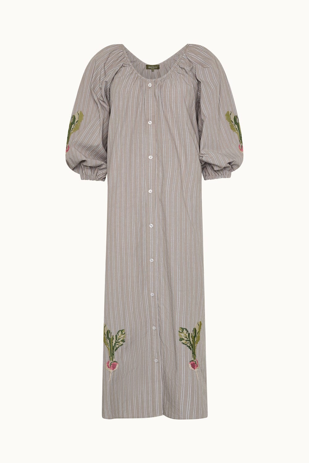 Cata Dress