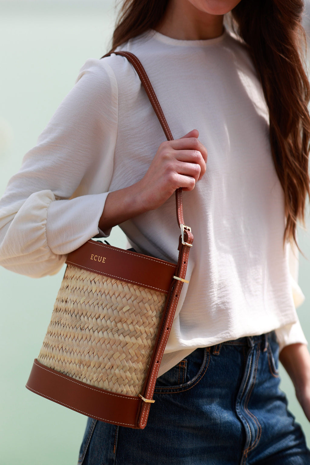 Cesta Evo Camel