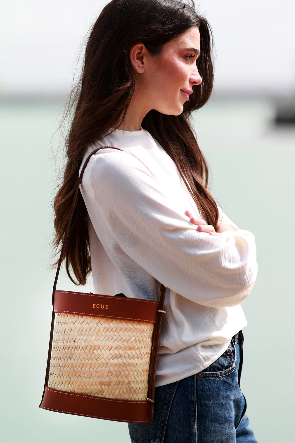 Cesta Evo Camel