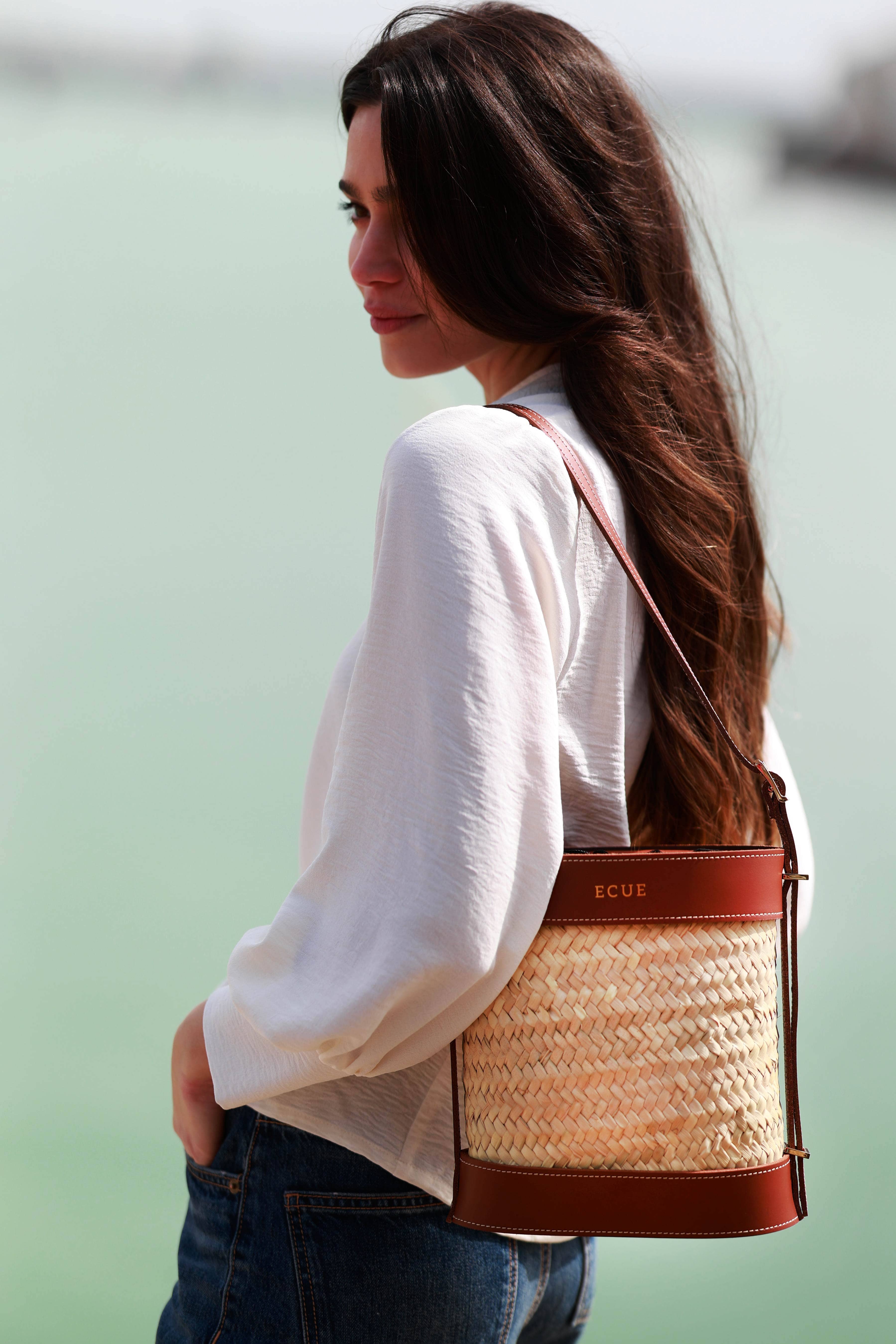 Cesta Evo Camel