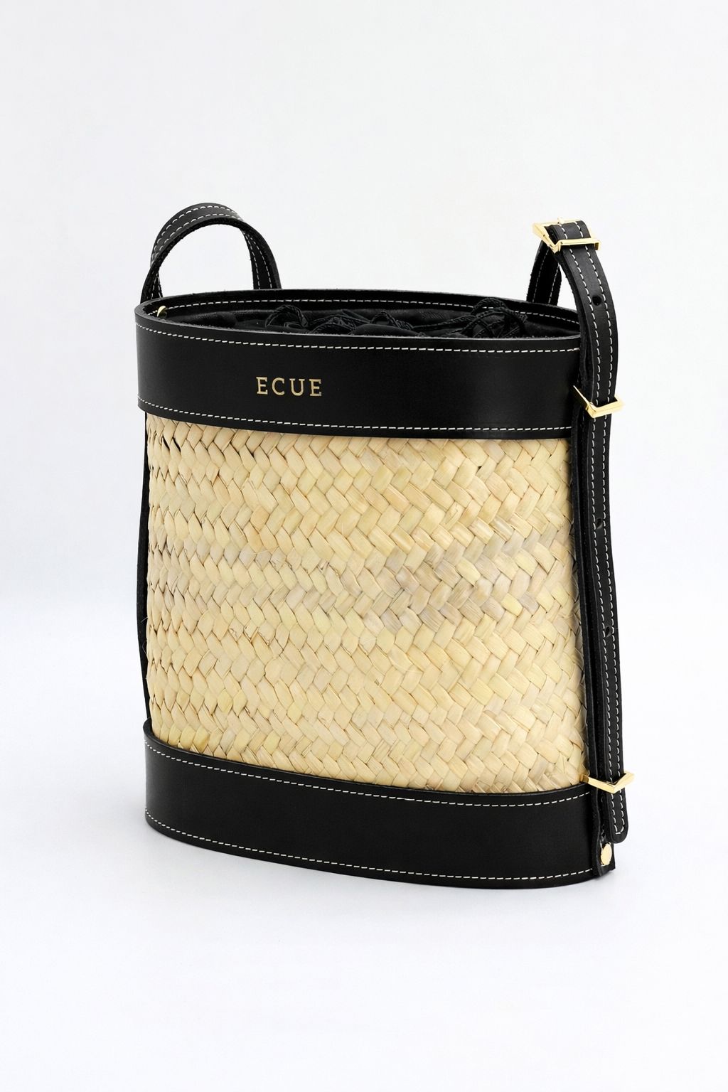 Cesta Evo Negra