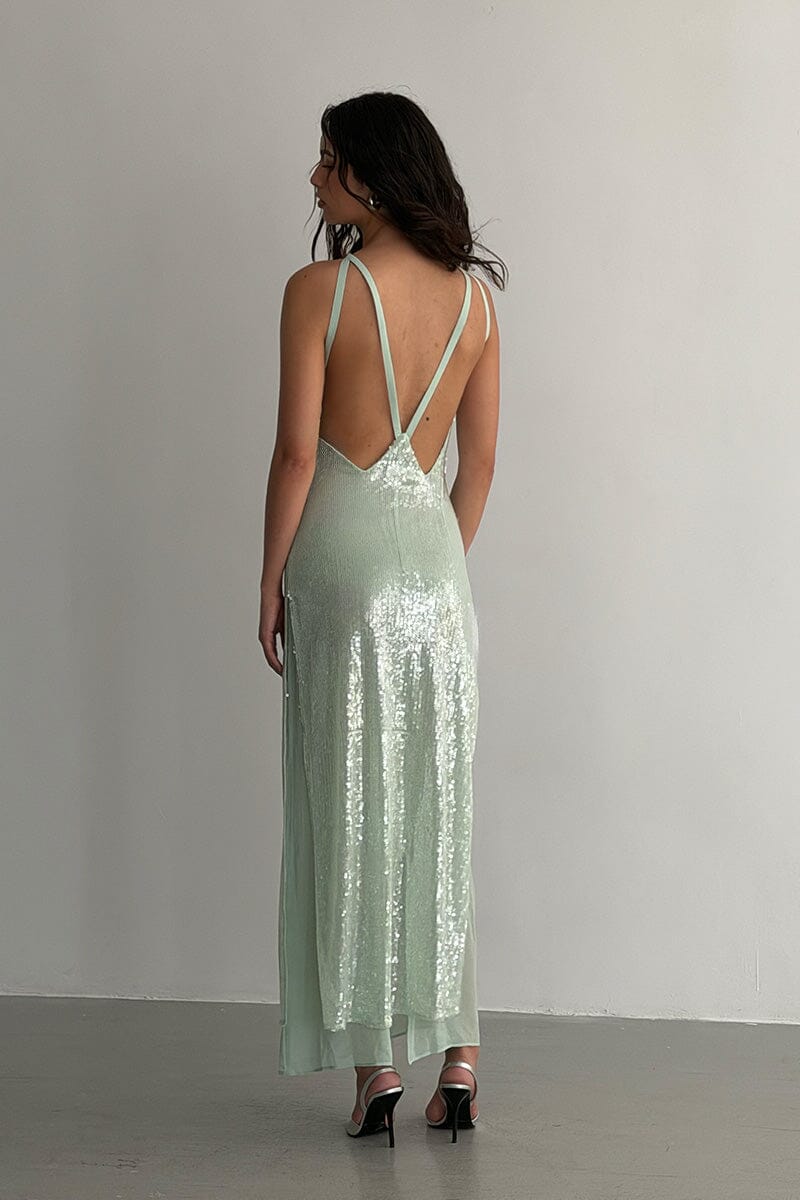 Cher Dress