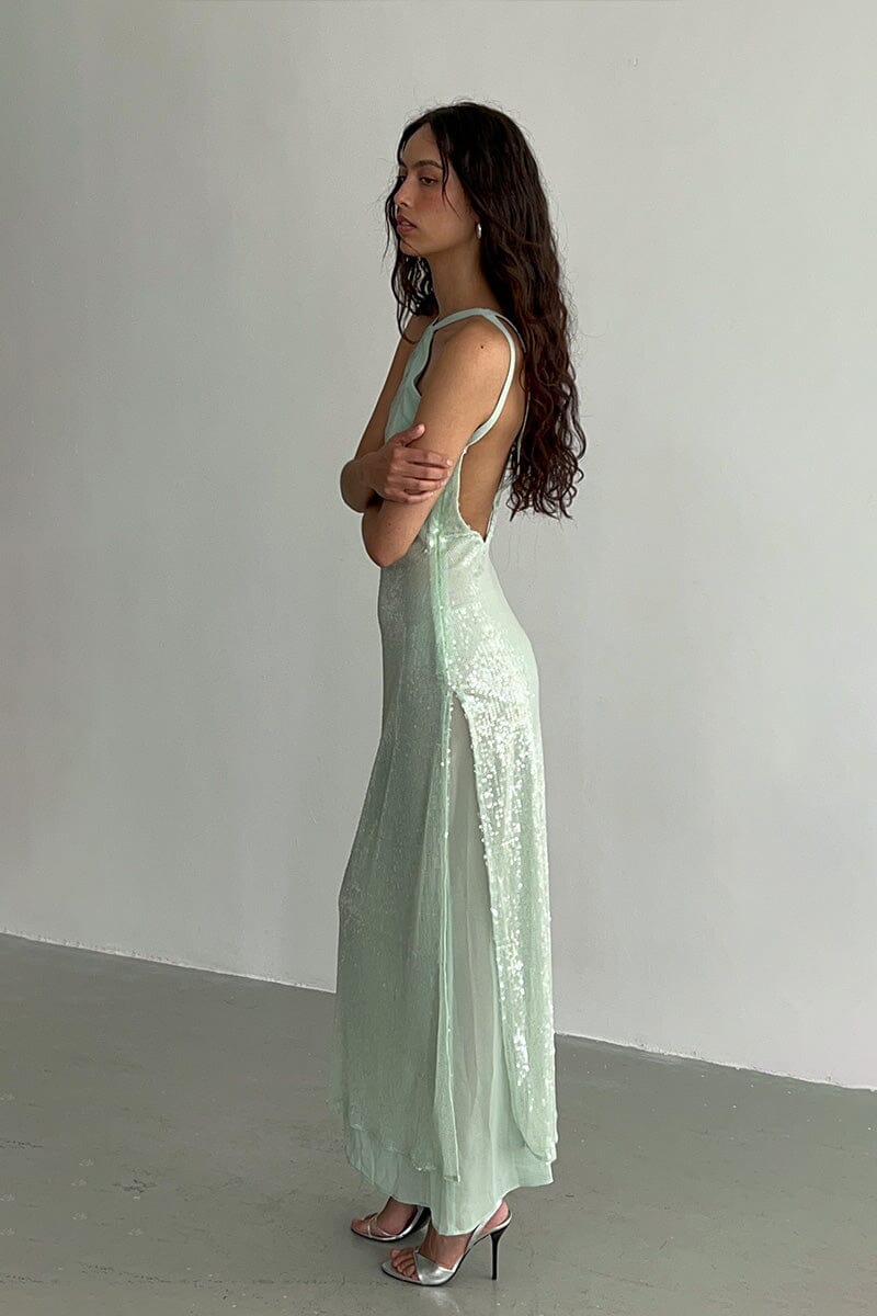 Cher Dress