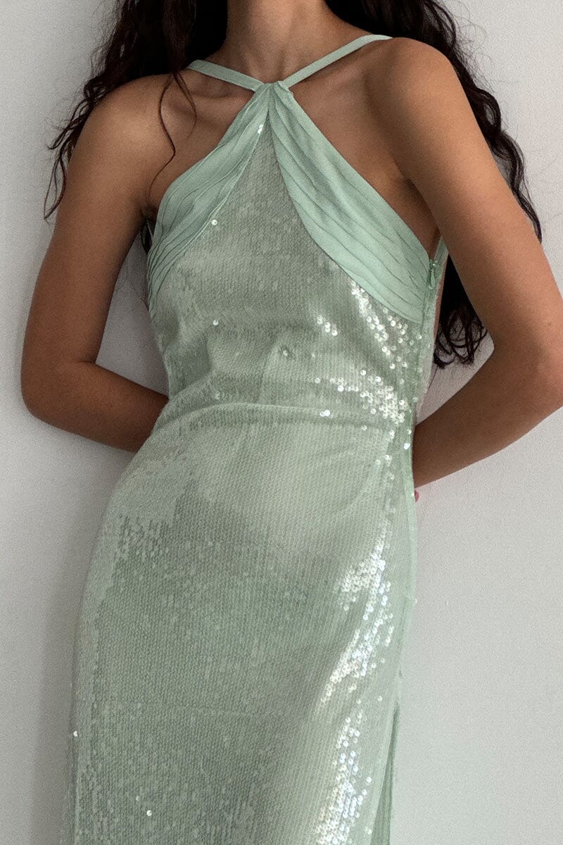 Cher Dress