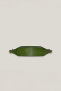 Cinturón Maneta Verde