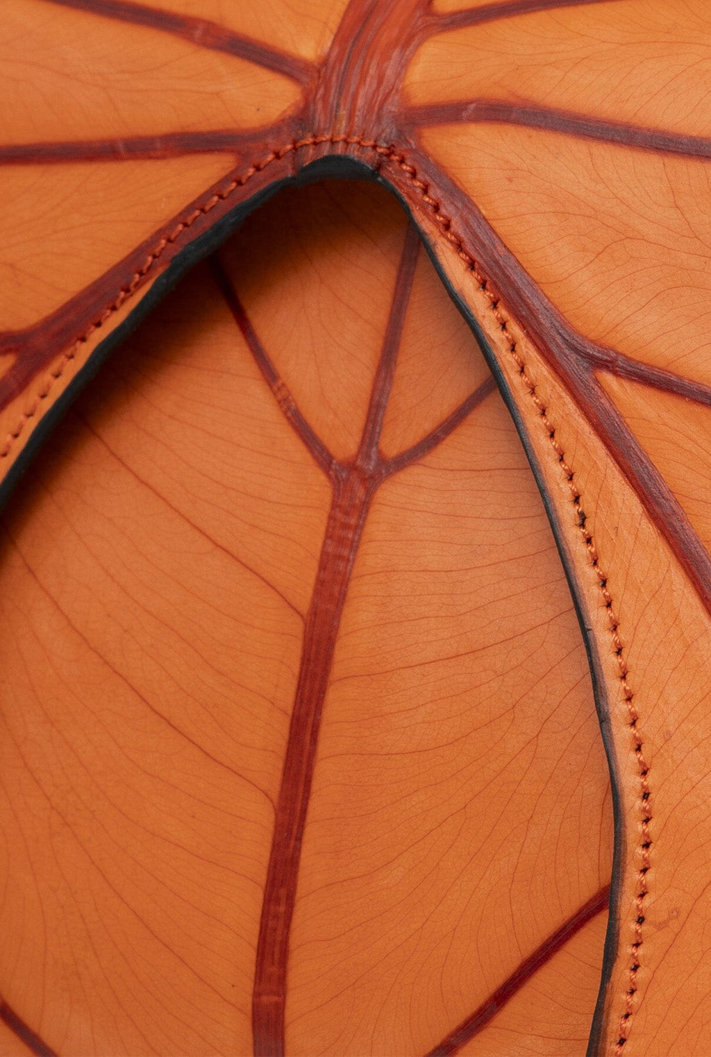 Clutch Cabriolet Naranja