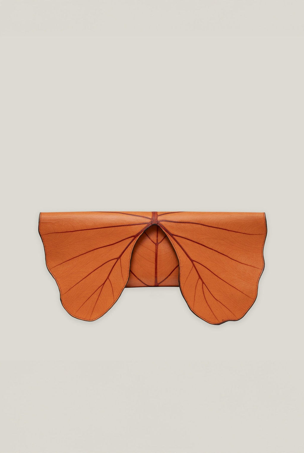 Clutch Cabriolet Naranja