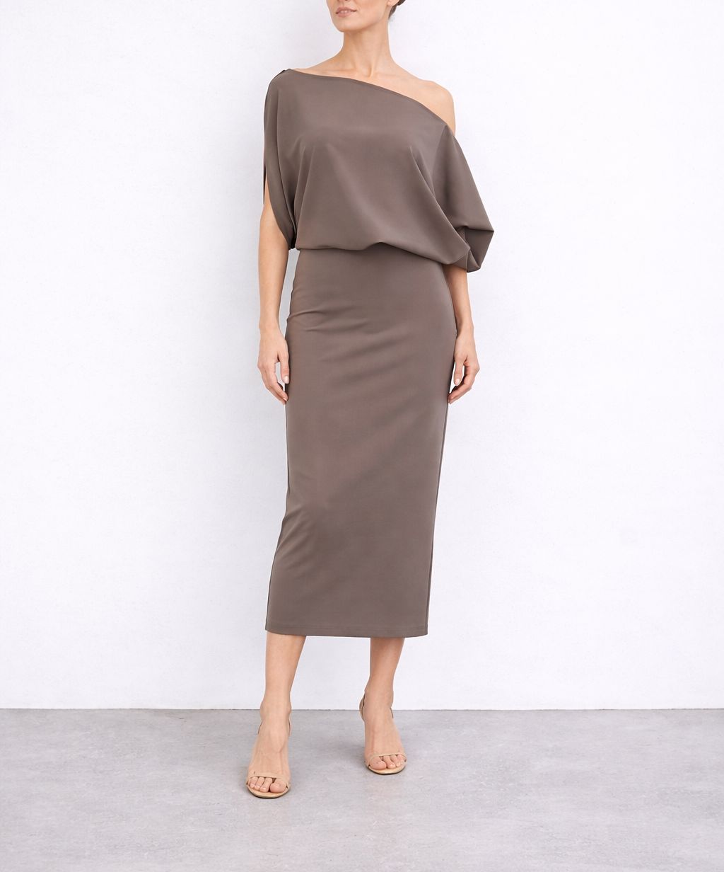 CONXI DRESS