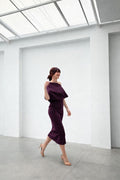 CONXI DRESS