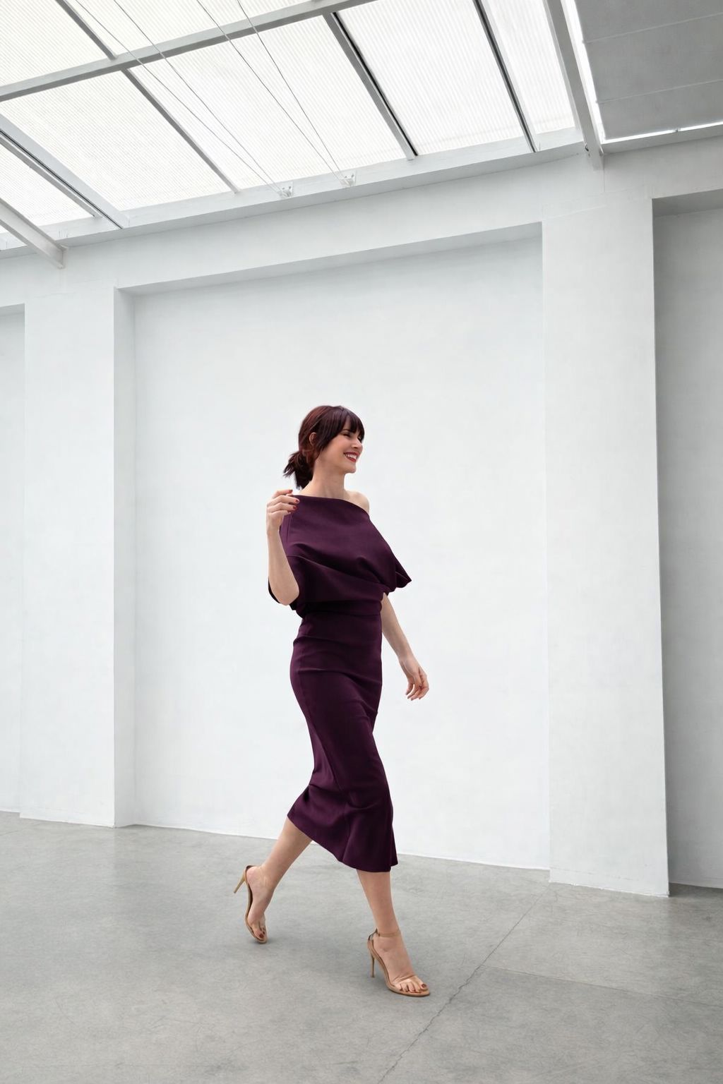 CONXI DRESS