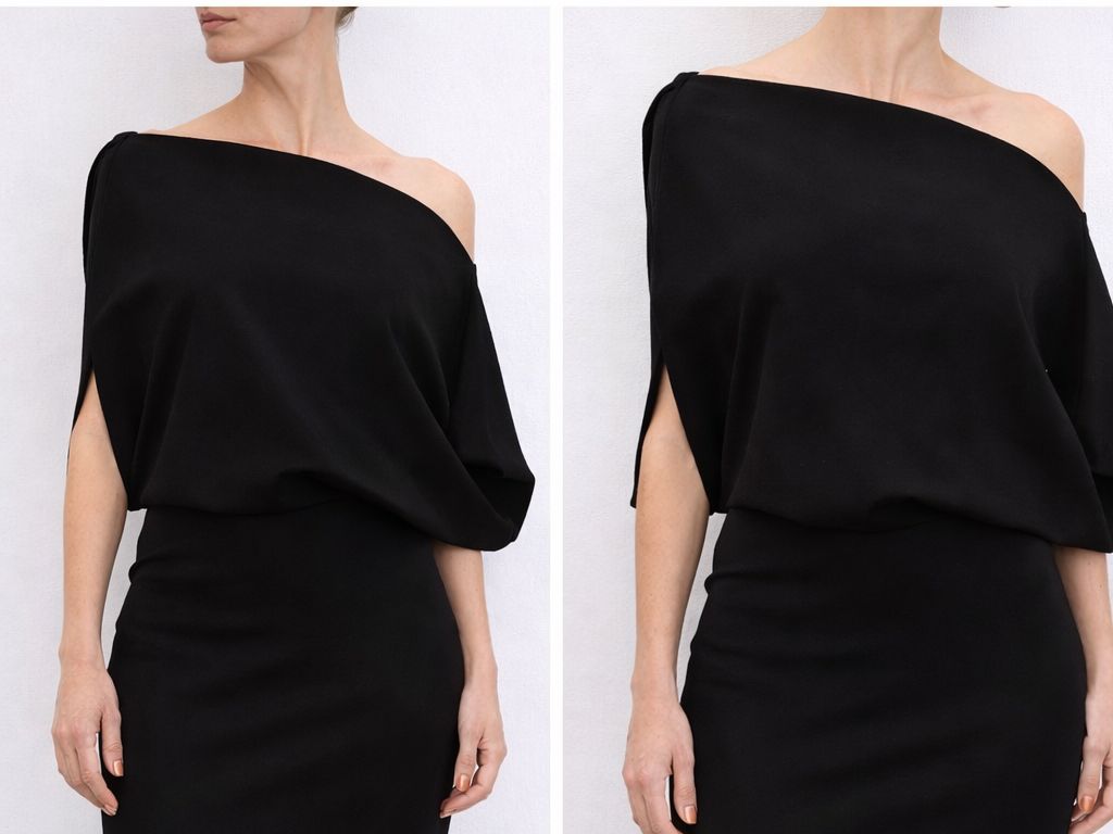 CONXI DRESS