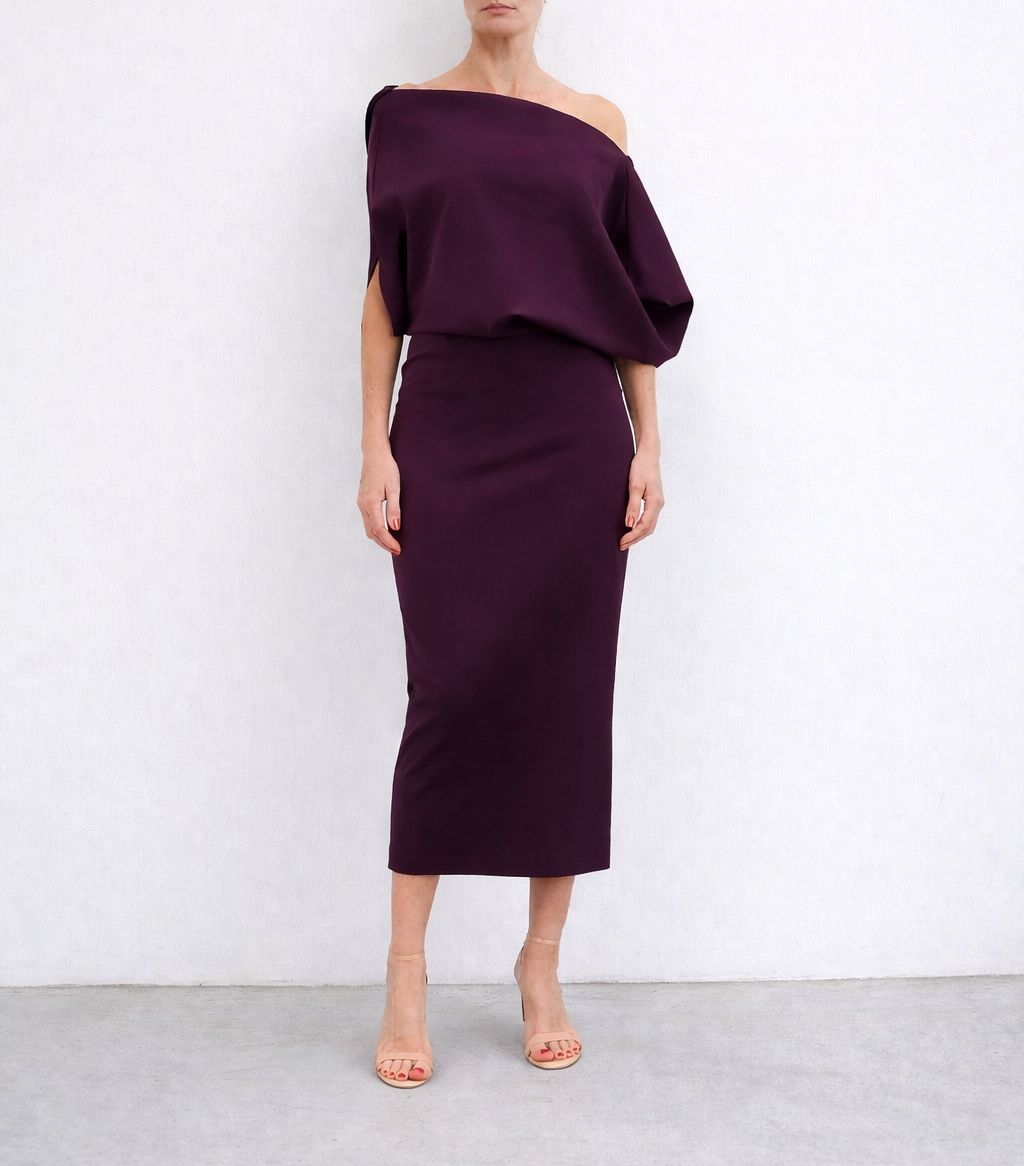 CONXI DRESS