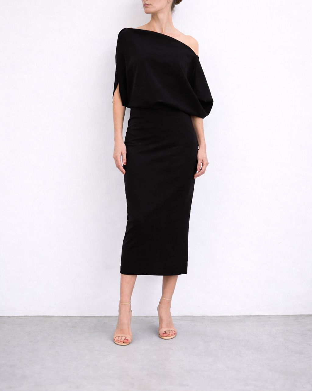 CONXI DRESS