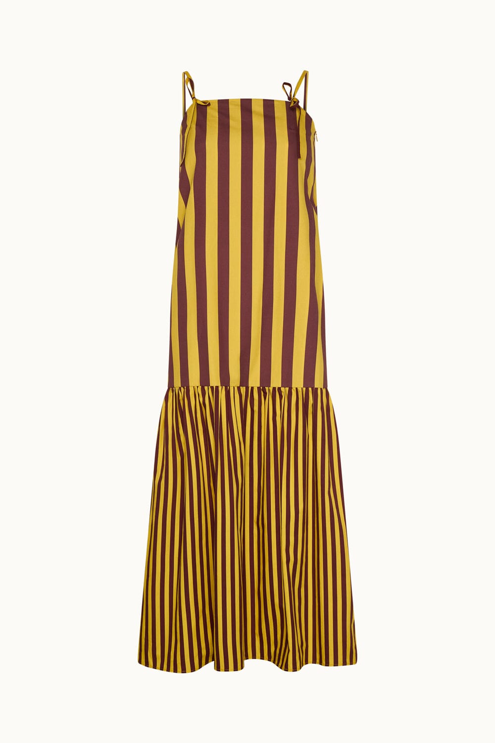 Cora Dress