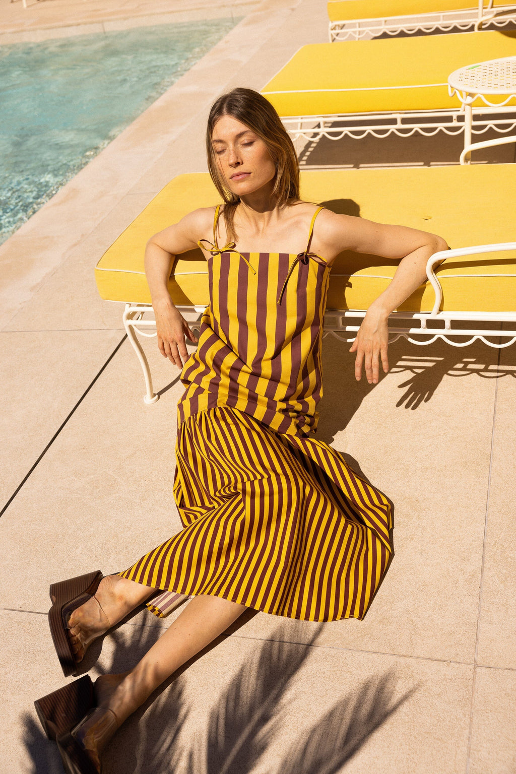 Cora Dress