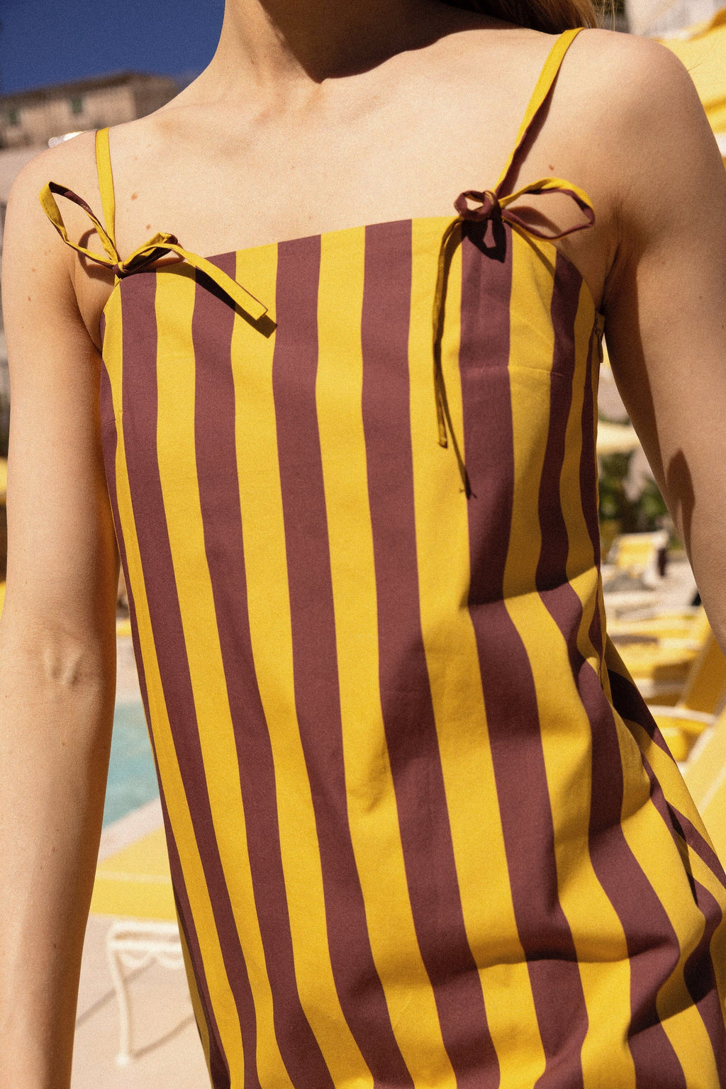 Cora Dress