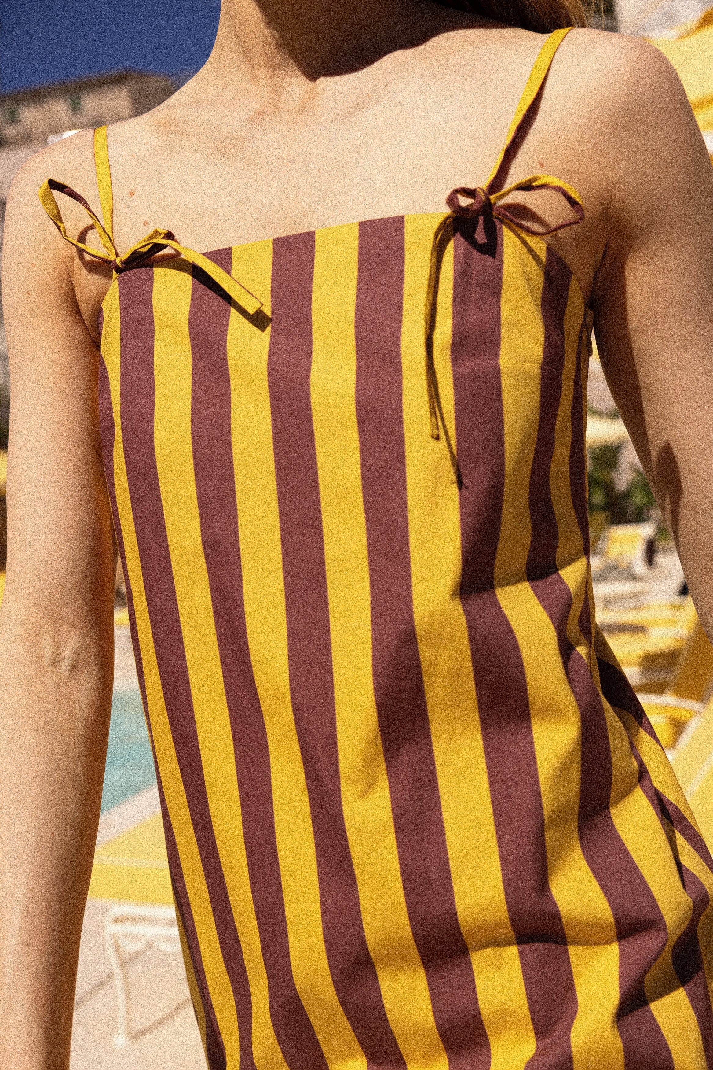 Cora Dress