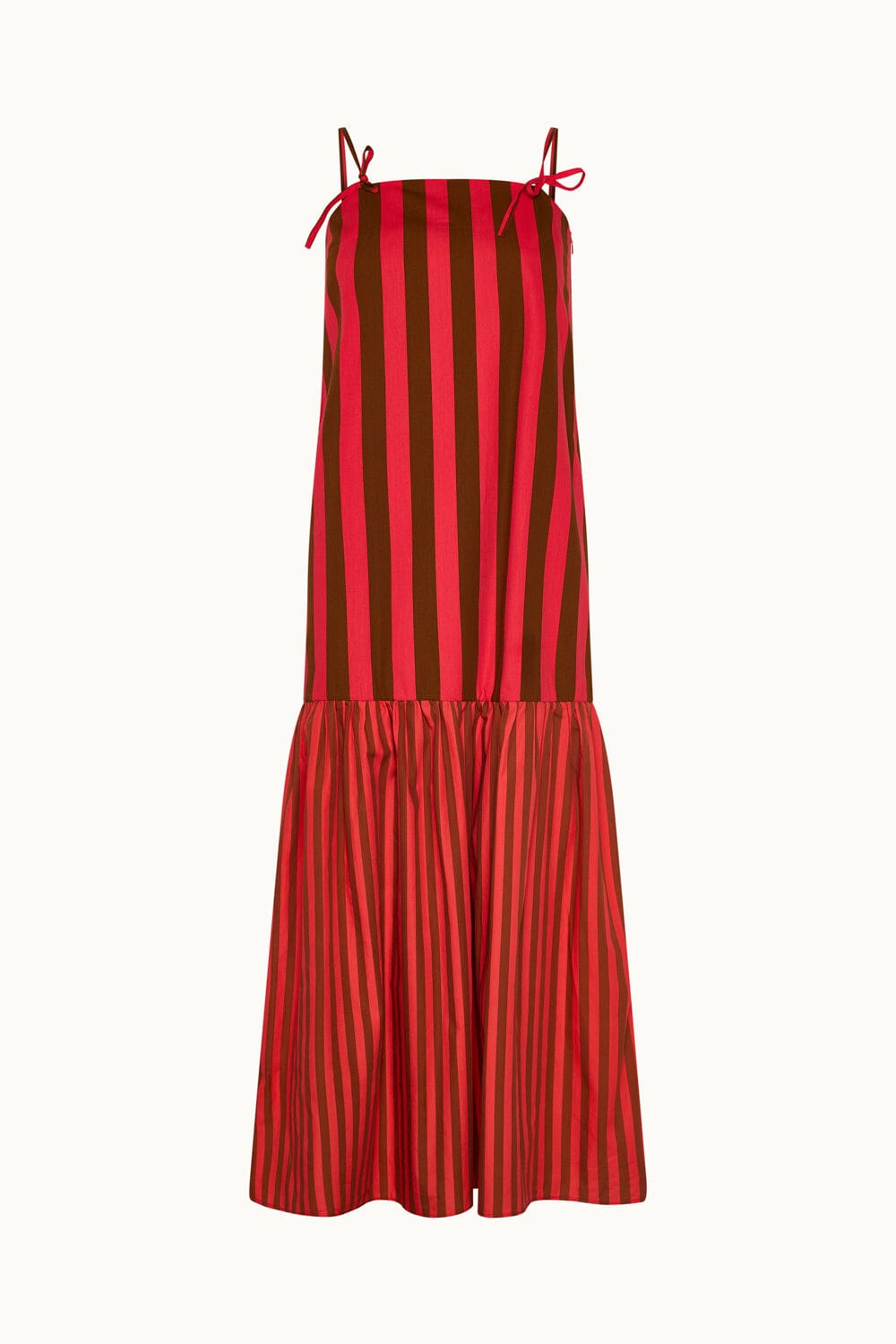 Cora Pink Dress