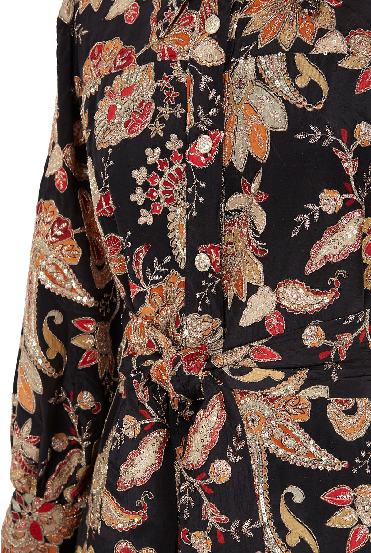 Cornalina Dress