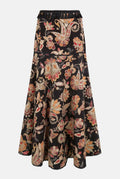 Cornalina Skirt