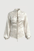DAHLIA SHIRT