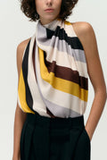 Diagonal Scarf 90