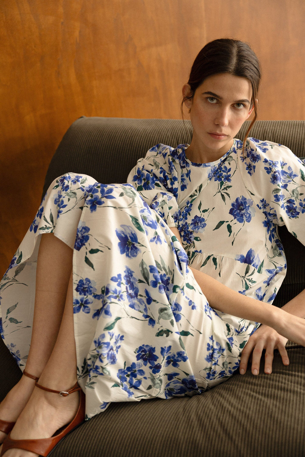 Diana Dress
