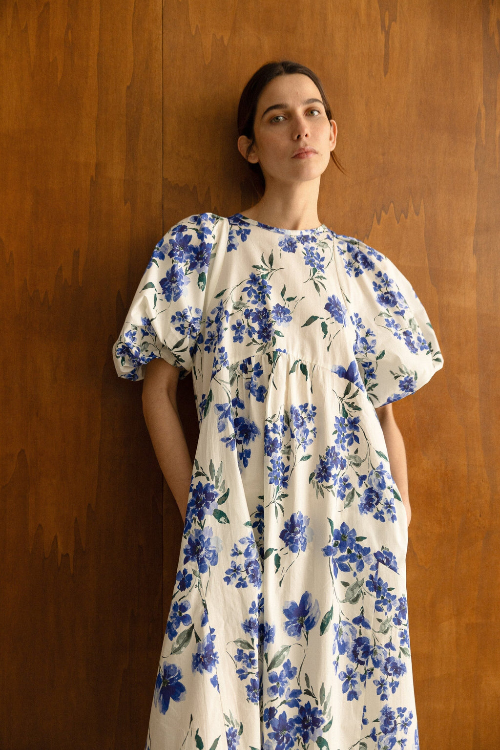 Diana Dress