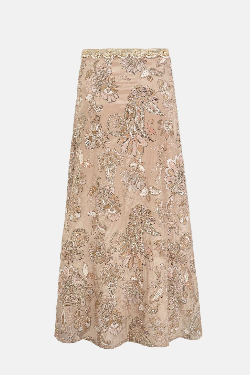 Dolomita skirt