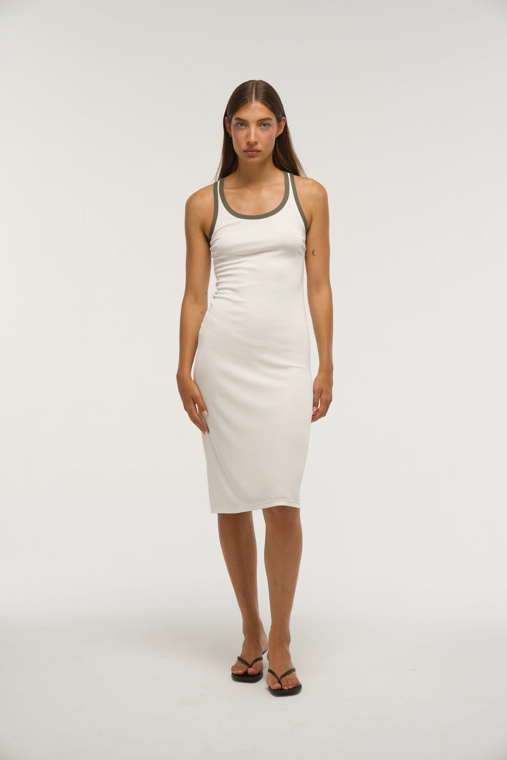 DRESS FRESH