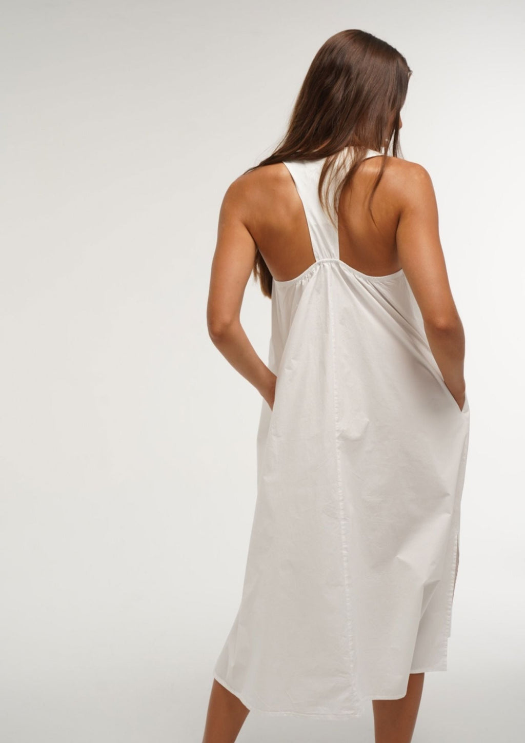 DRESS TIR POPE