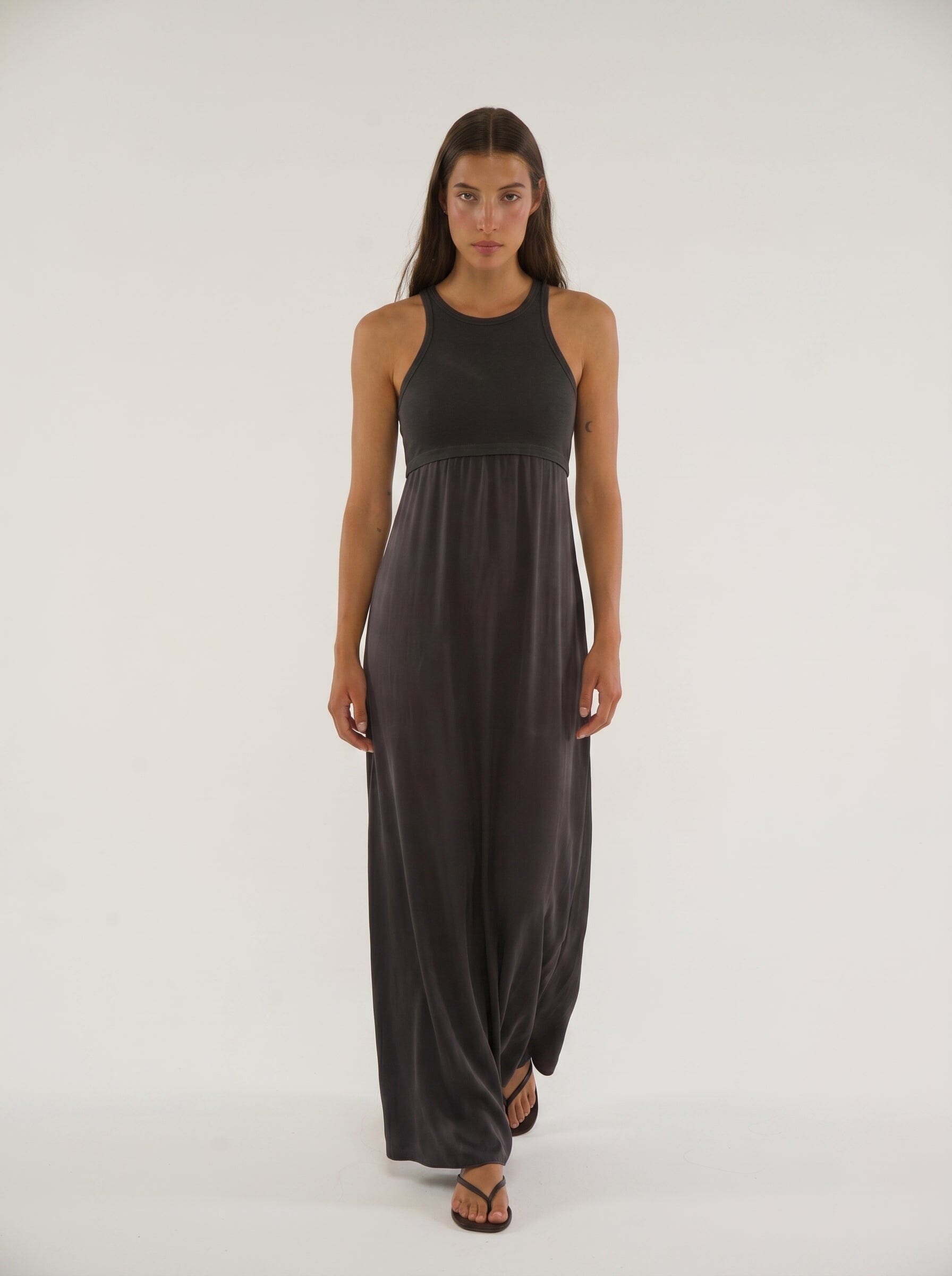 DRESS TIR SEDA COMBI