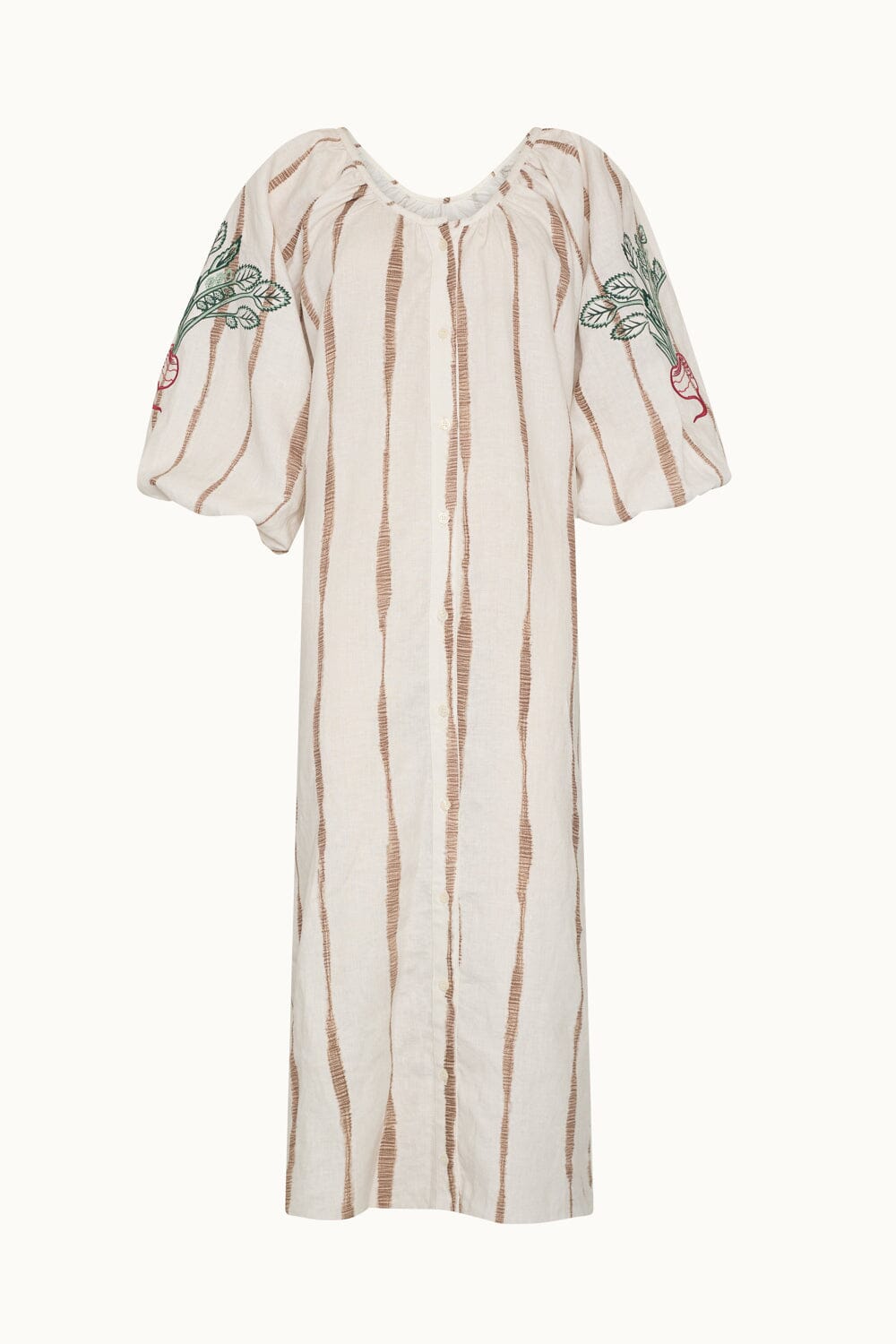 Elora Dress