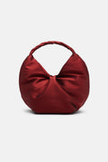 Erni Tote Bag Wine
