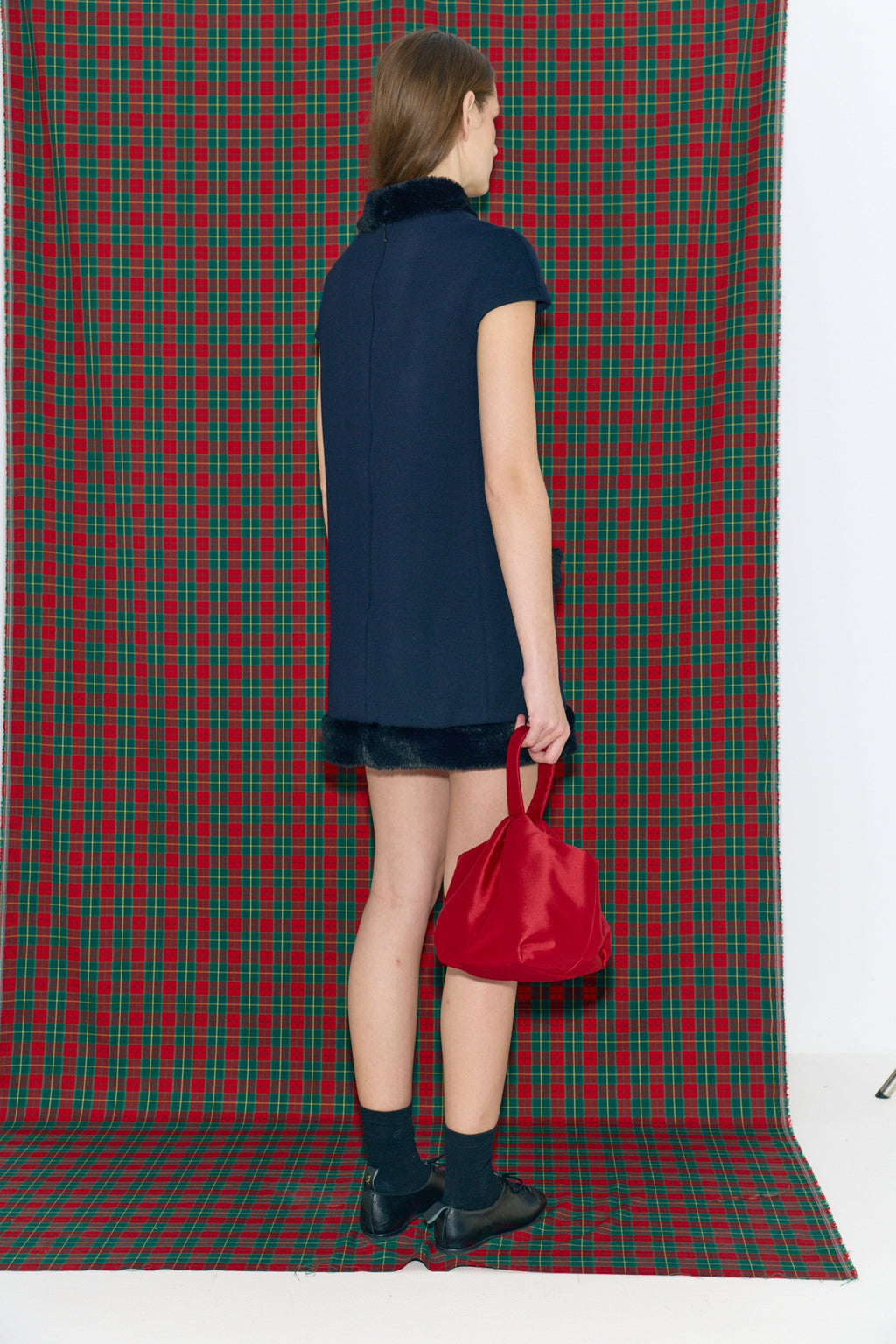Fabiola Dress