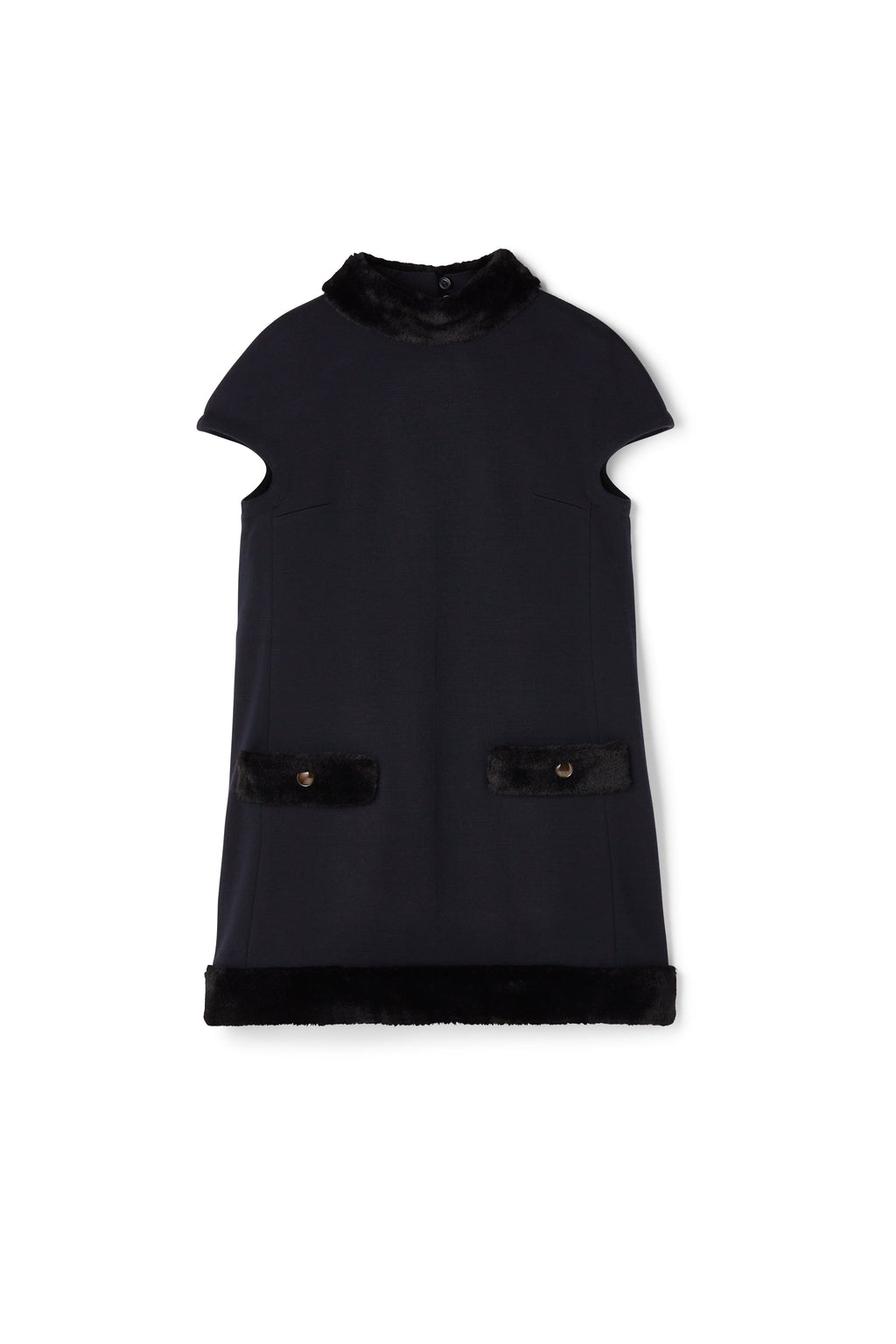 Fabiola Dress