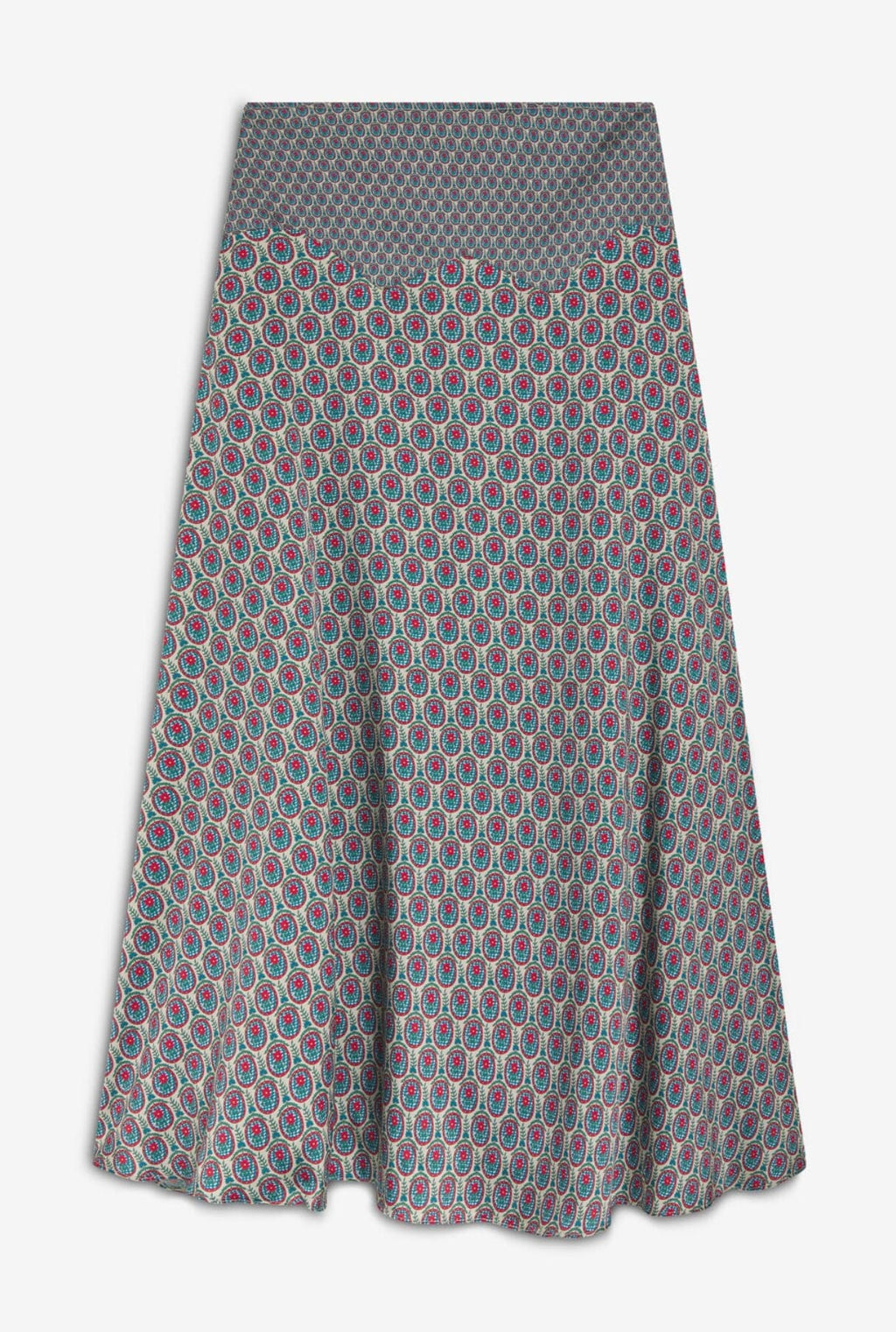 FALDA LIONA CRUDO