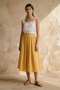 Falda Mirte