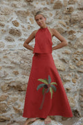 FALDA PALMAR