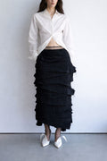 FAN SKIRT
