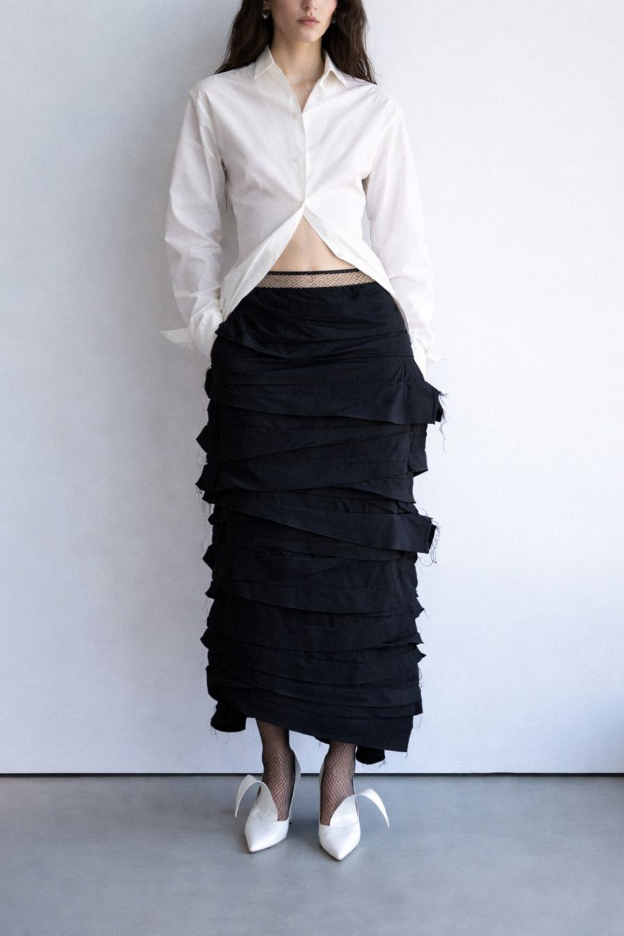 FAN SKIRT