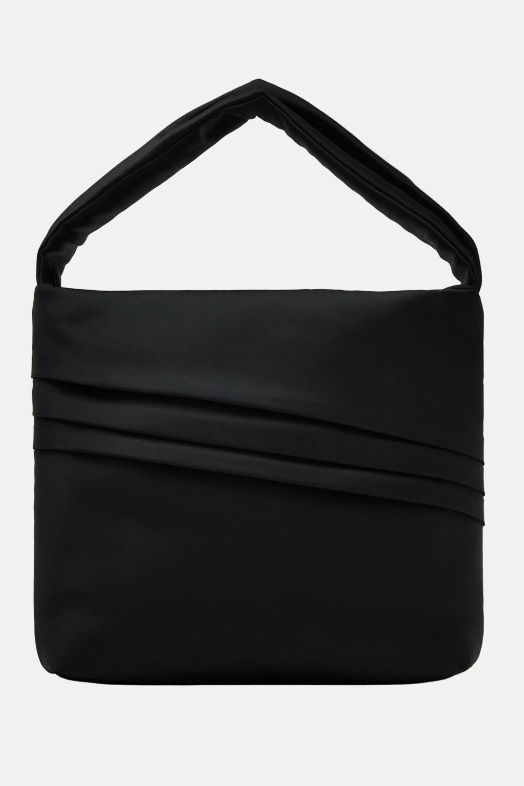 Fina Tote Bag Black